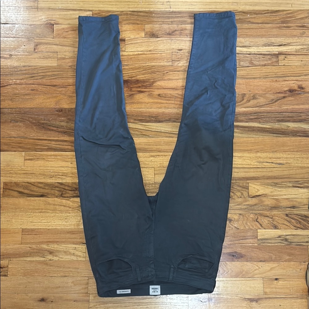 Flint and Tinder 365 Pant - HB Athletic Tapered